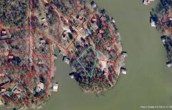 Tbd Deer Run Trail, Semora, NC 27343