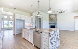 1407 Deerfield Drive, Wills Point, TX 75169