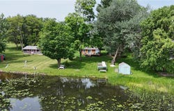 22904 Wood Lake Drive, Wood River Twp, WI 54840