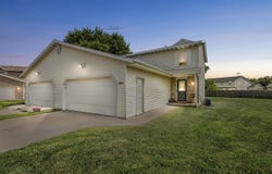 984 ST ANTHONY Drive, DE PERE, WI 54115
