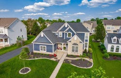7212 New Albany Links Drive, New Albany, OH 43054