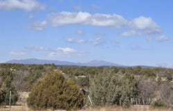 17 LAKES Place, Tijeras, NM 87059