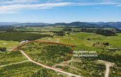 Nna S Hawthorne Drive Parcel 1, Harrison, ID 83833