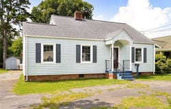 103 Oak Avenue, Lexington, NC 27292