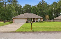 253 Lost Orchard Drive, Purvis, MS 39475