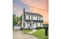 226 Cunningham Lane, Steubenville, OH 43953