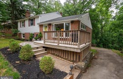 643 CRESTWOOD ROAD, WAYNE, PA 19087