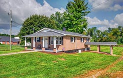 539 Friendly Circle, Marion, VA 24354