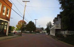 240 Jefferson St, Nelsonville, OH 45764