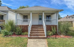 121 S High Street, Lovington, IL 61937