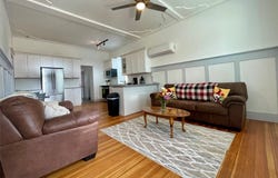 322 Moreno, Las Vegas, NM 87701