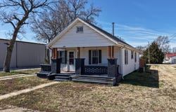 2112  Ave. D, Wilson, KS 67490
