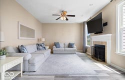 3371 Firethorn Drive, Whitestown, IN 46075