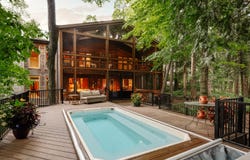 310 N Turtle Bay Rd, Elkhart Lake, WI 53020