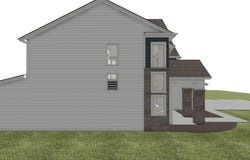 6602 North 289 Street, Valley, NE 68064