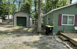 11052 W Higgins Lake Drive, Roscommon, MI 48653