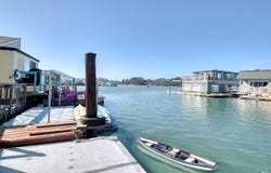 35 W Pier, Sausalito, CA 94965