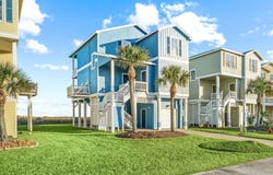 4223 King Rail CIR, Galveston, TX 77554