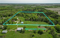 34701 E 235th Street, Pleasant Hill, MO 64080