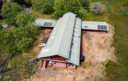 6115 Morgan Territory Road, Clayton, CA 94517