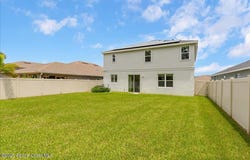 1116 Potenza Drive, West Melbourne, FL 32904