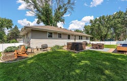 3640 Georgia Avenue N, Crystal, MN 55427