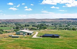 64 Golden Willow Rd., Lander, WY 82520