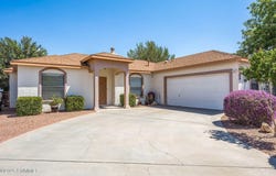 1048 La Plata Drive, Las Cruces, NM 88007