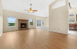 13374 Wintergreen Estates Drive, Fenton, MO 63026