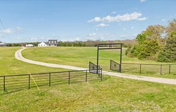 836 Fm-2068, Klondike, TX 75448