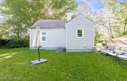 5100 Roederer Dr, Louisville, KY 40219