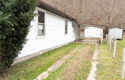 23336 Pond Fork Road, WV 25028