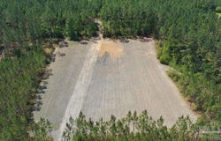 11.42 Acres Edge Forest Way, Pace, FL 32571