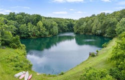3724 Nadler Road, Unincorporated, MO 63385
