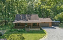 762 ROLLING ACRES Drive, OLD FIELDS, WV 26845