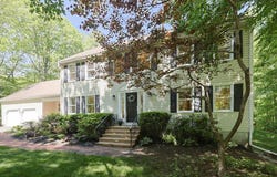 13 Valleywood Road, Hopkinton, MA 01748