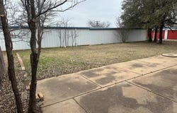 1121 E Coke, Hamilton, TX 76531
