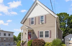 36 Pine Street, Woonsocket, RI 02895