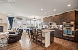 12619 Stone Valley Drive, Peyton, CO 80831