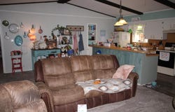 104 Sunset Drive, Saratoga, AR 71859