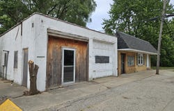 2768 W Winston Road, Rothbury, MI 49452