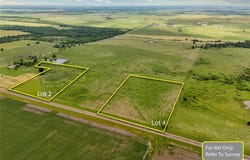 Lot 2 FM 877, Avalon, TX 76623