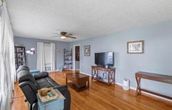 1123 Jones Drive, Bowling Green, KY 42104