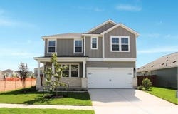 2419 Ekvall DR, Round Rock, TX 78665