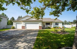 1960 N Palisades Dr, Post Falls, ID 83854