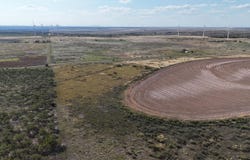 SH 153, Sweetwater, TX 79556