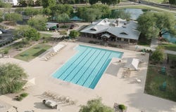 4230 E SIDEWINDER Court, Gilbert, AZ 85297