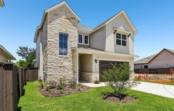 600 C-Bar Ranch Trl, Cedar Park, TX 78613
