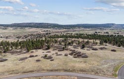 3878 Turret Lane, Sedalia, CO 80135