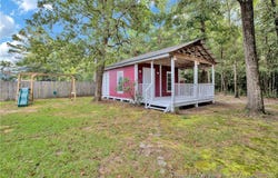 Lumber Bridge, NC 28357